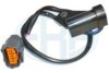 MITSUBISHI J5T27072 Sensor, crankshaft pulse